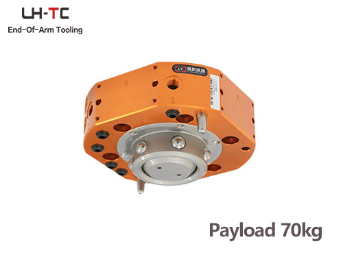 LTC-0070B Automatic Tool Changer