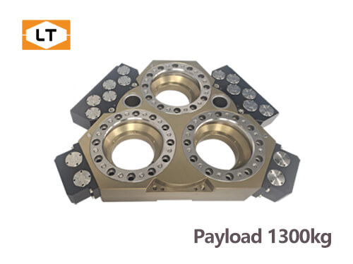 LTC-1300A Automatic Tool Changer