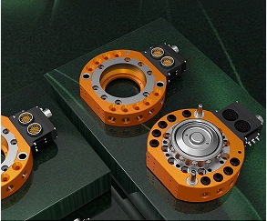 Enhancing Robotic Flexibility with Quick Pneumatic Tool Changers