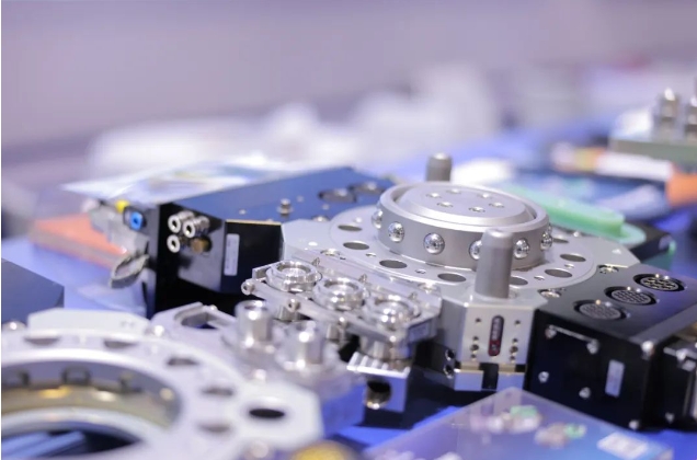 How ARM ATC Enhances Automation Efficiency in Modern Manufacturing