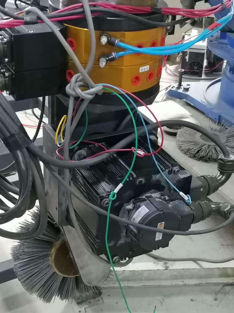 Revolutionizing Automation with the Quick Change System